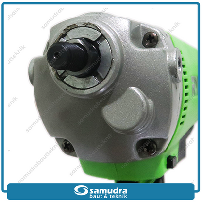RYU RGP180E Mesin Poles Listrik 7" Variable Speed / Polisher