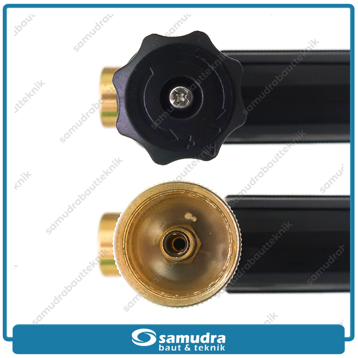 BENZ BZ-8571 Snow Foam Lance Universal