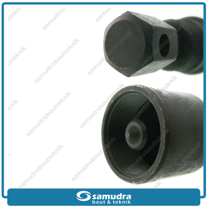 MULTIPRO 0.OTO.KA04.0003 Treker Magnet Motor No. 3 / Magnet Puller