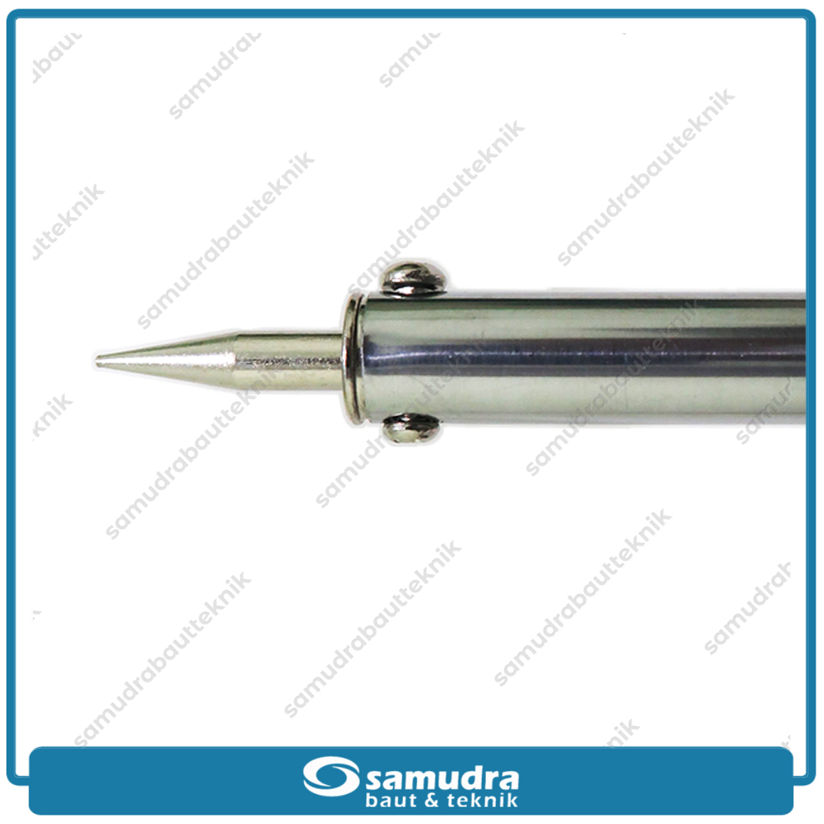 MOLLAR SG45W Solder Listrik 45 Watt