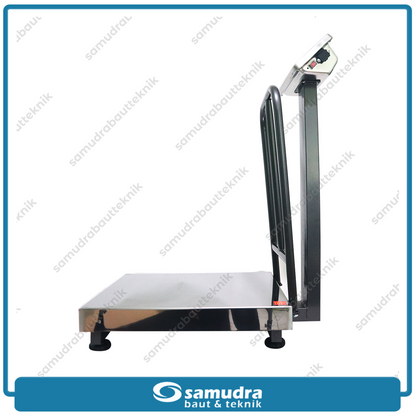 BENZ BZ-6150 Timbangan Duduk Digital 150 kg