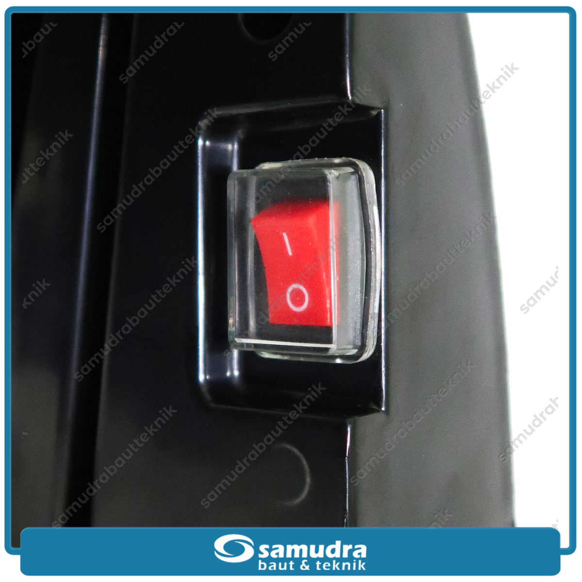 BENZ BZ-030 Timbangan Duduk Digital 30 kg