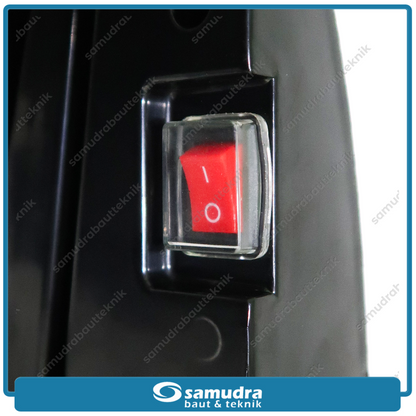 BENZ BZ-030 Timbangan Duduk Digital 30 kg