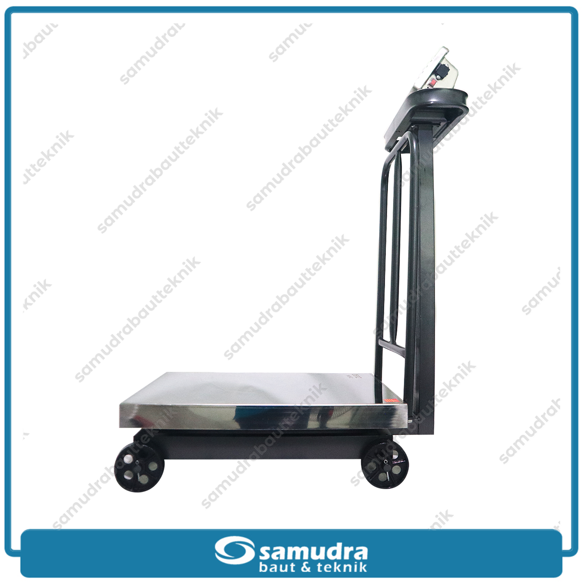 BENZ BZ-6300 Timbangan Duduk Digital 300 kg