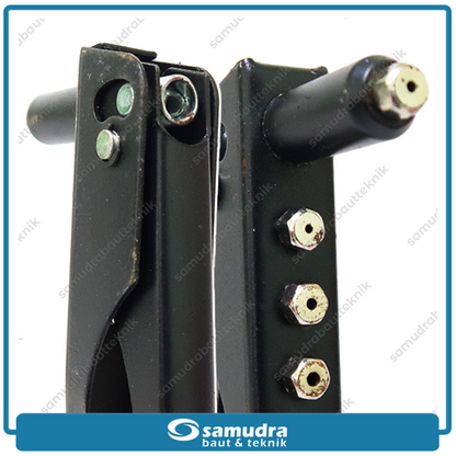 ORANGE 1149-01 Tang Rivet