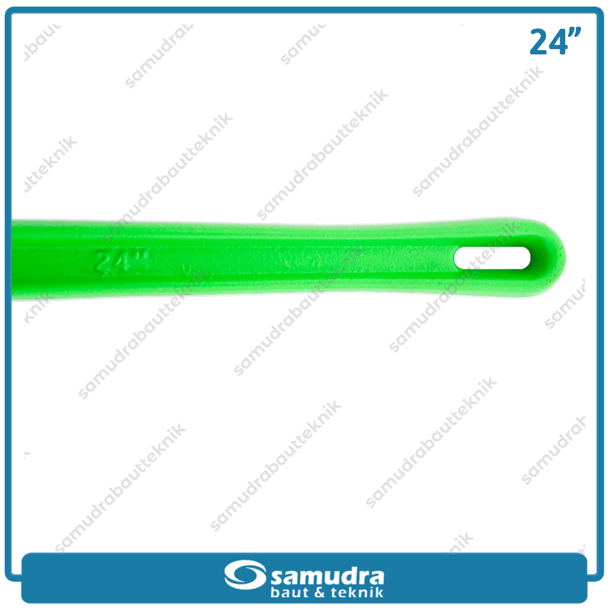 TEKIRO WR-PP0293 Kunci Pipa 24"