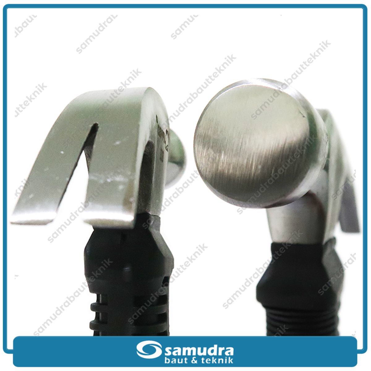 LIPPRO 7802M-01 Palu Kambing Mini 8 oz