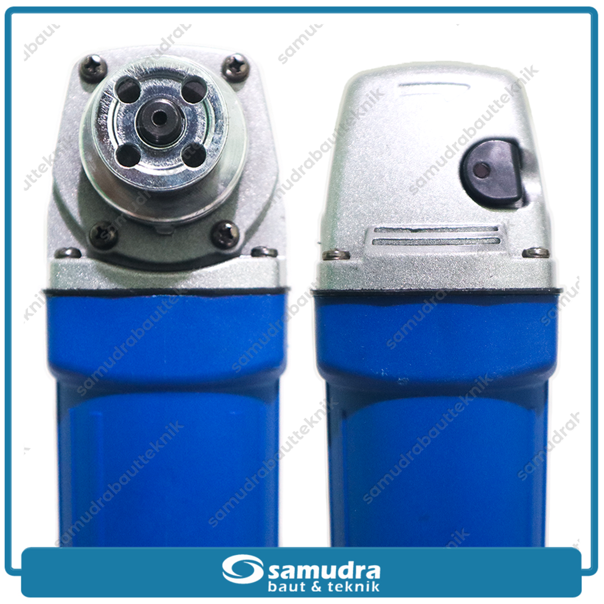 BENZ BZ-8954 Mesin Gerinda Listrik 4"