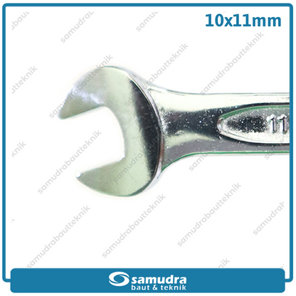 ATS Kunci Pas 10 x 11 mm