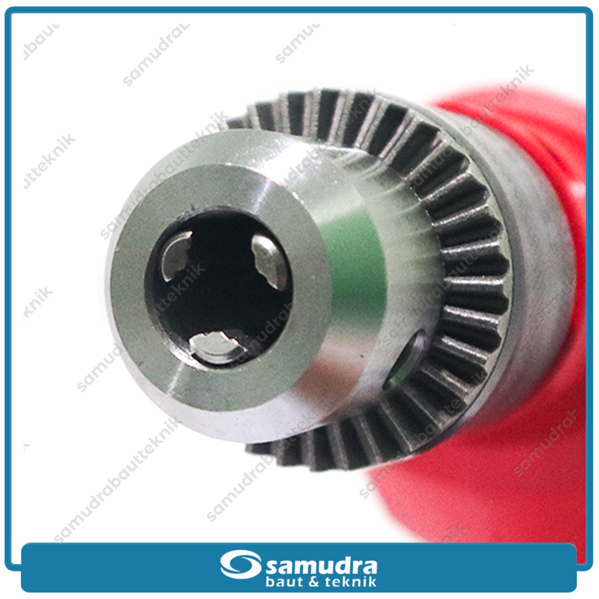 KODENKI KDK-EID113 Mesin Bor Listrik 13 mm / Impact Drill