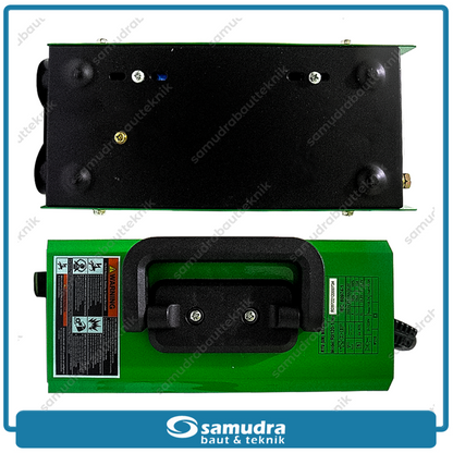 RYU RII120-1 Mesin Las Listrik Inverter 900 Watt