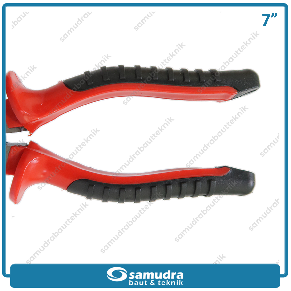 XPTOOL Tang Kombinasi 7"