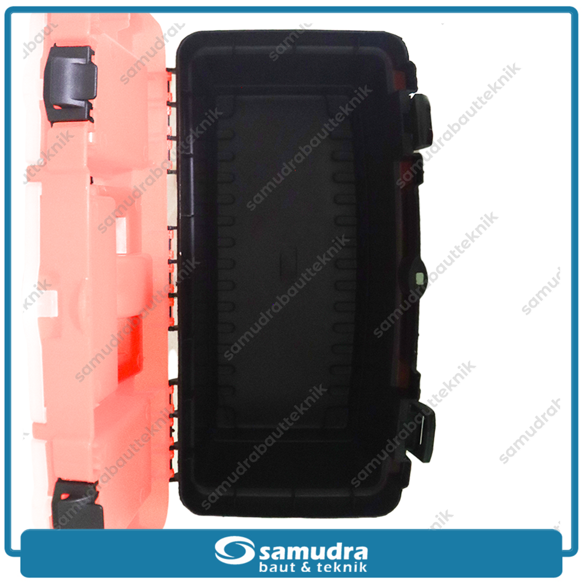 KENMASTER TOOL-116 Tool Box Plastik Besar 415