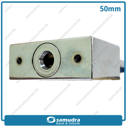 TEKIRO GT-PL1433 Gembok 50 mm Short / Gembok Leher Pendek