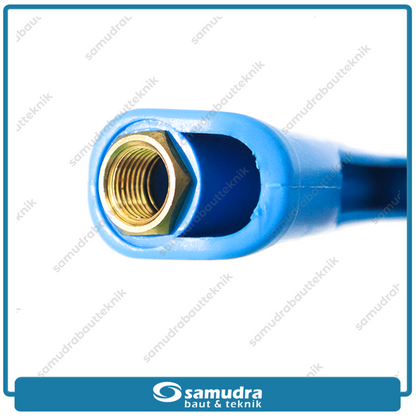 MULTIPRO 0.OTO.KA15.0135 Air Blow Gun 6 mm x 135 mm / Air Duster