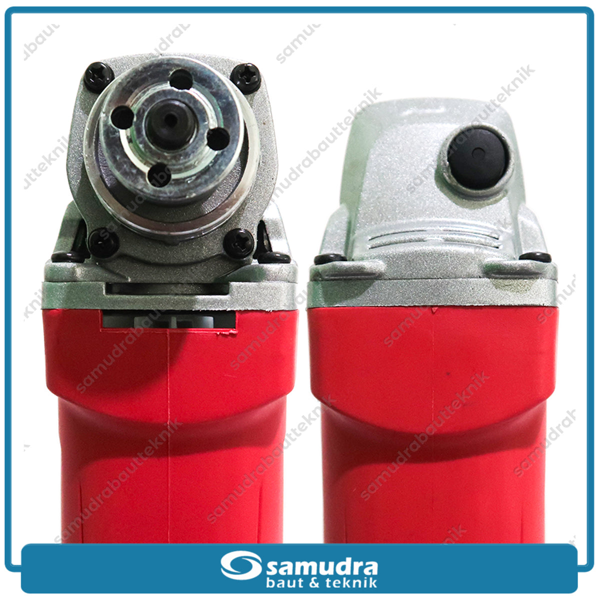 IWA SH-05AL-E Mesin Gerinda Listrik 4"