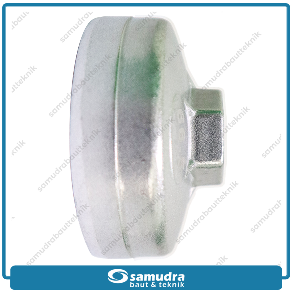 HASSTON 1900-013 Kunci Oli Filter Mangkok 66.5 mm