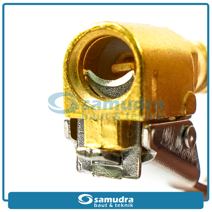 ORANGE 1050-15 Air Chuck Model Jepit