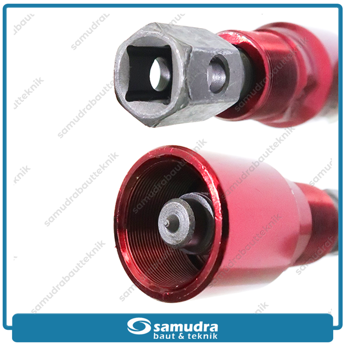 LIPPRO 8921-7 Treker Magnet Motor No. 7 / Magnet Puller