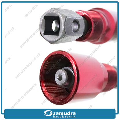 LIPPRO 8921-7 Treker Magnet Motor No. 7 / Magnet Puller