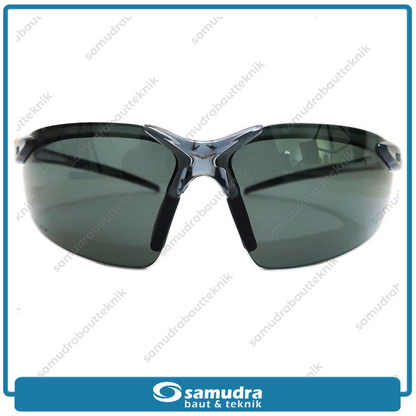 KINGS KY712 Kacamata Safety Hitam