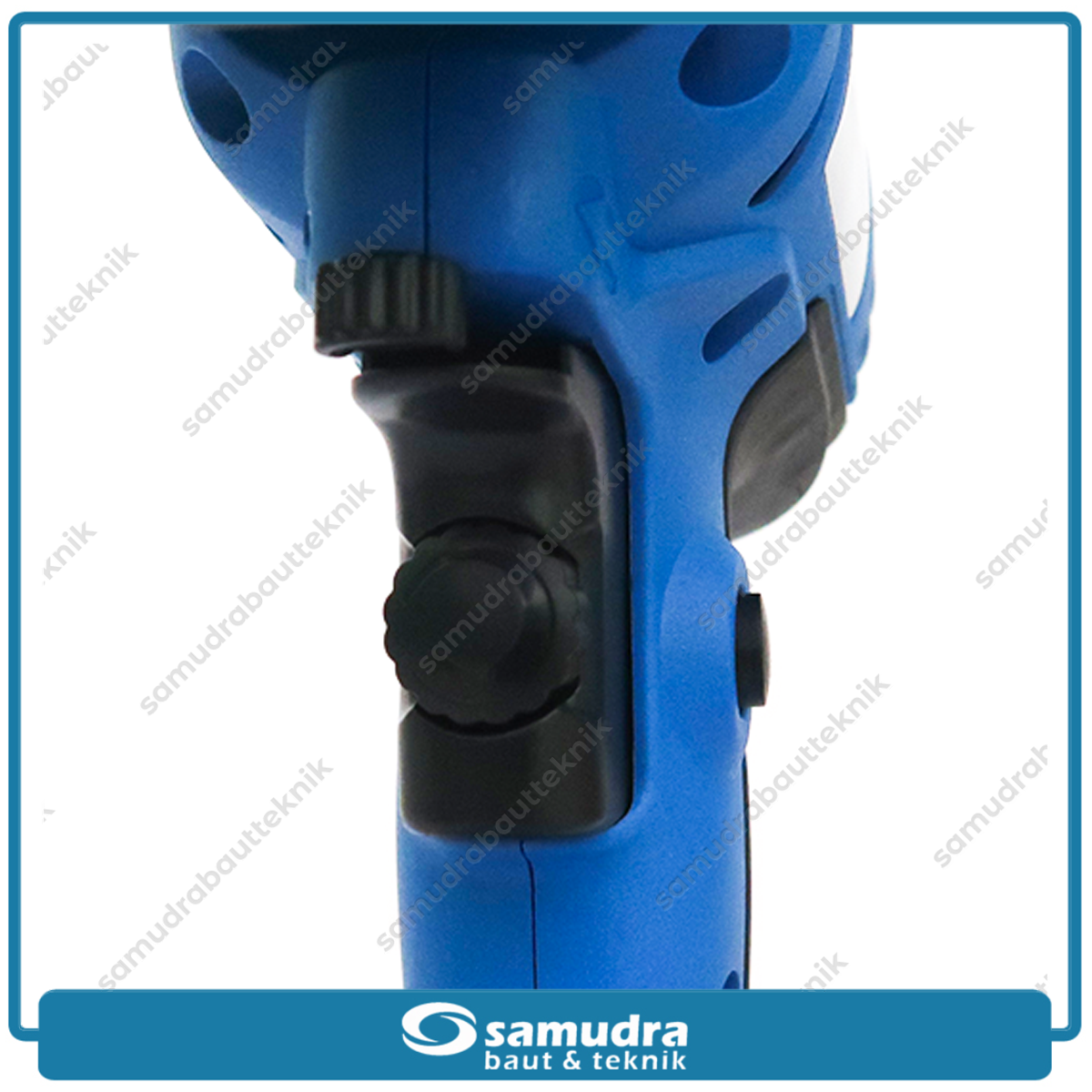 BENZ BZ-8215 Mesin Poles Listrik 5" / Polisher