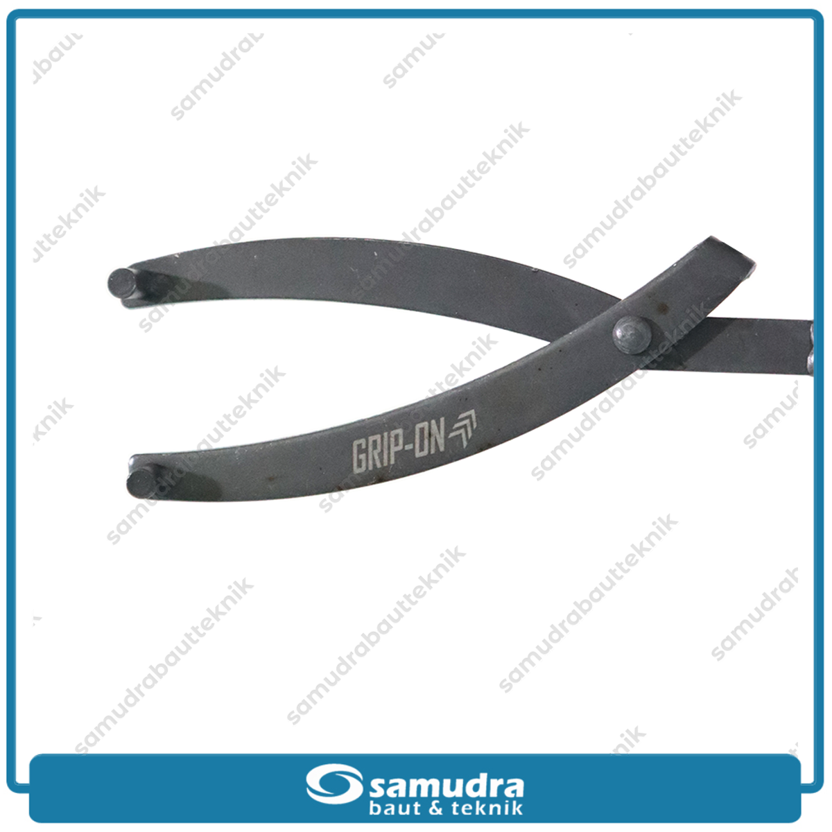 GRIPON 218-329 Set Flying Wheel Max & Kunci Kopling Matic 39-41 mm