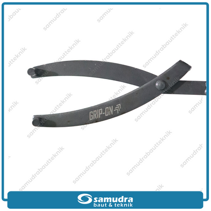 GRIPON 218-329 Set Flying Wheel Max & Kunci Kopling Matic 39-41 mm