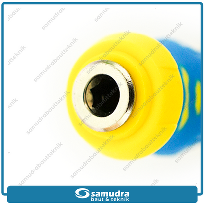 LIPPRO 126HCS-23W Obeng Cebol 2 Way PH2 SL6 x 64 mm