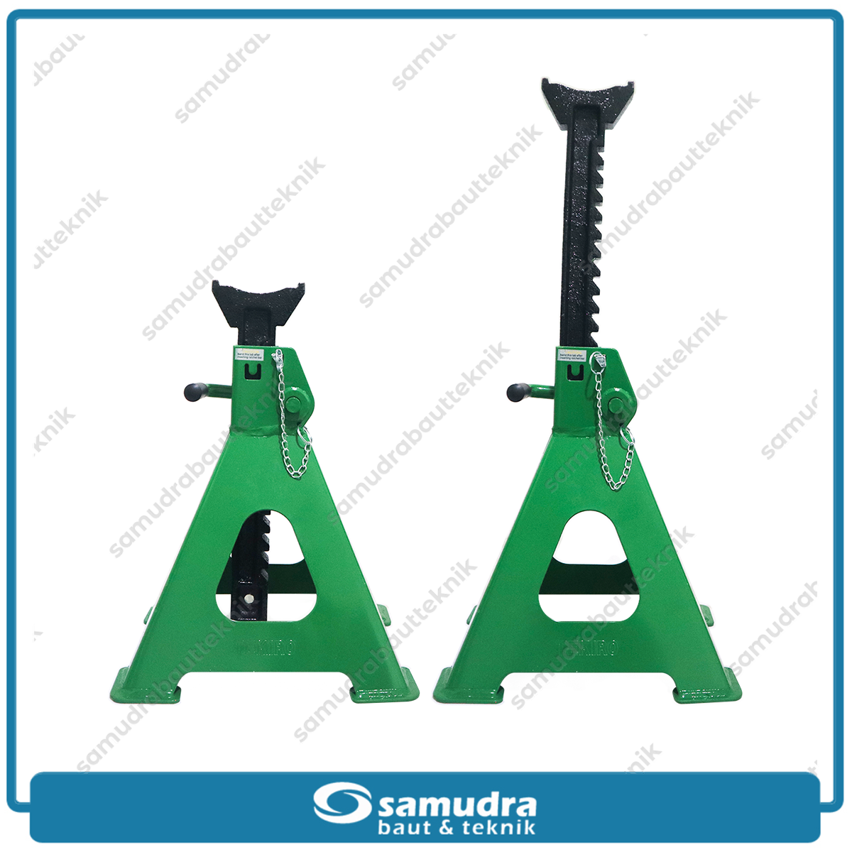TEKIRO AU-JS1011 Jack Stand 6 Ton
