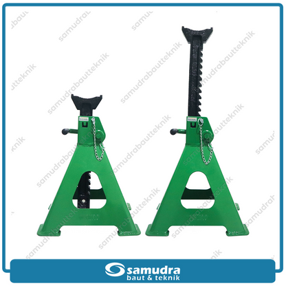 TEKIRO AU-JS1011 Jack Stand 6 Ton