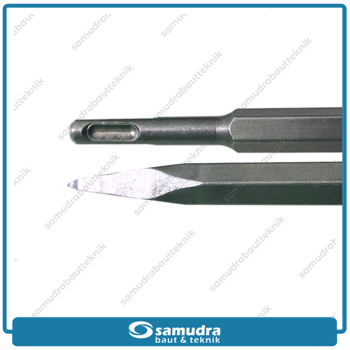 BENZ BZ-8275 Mata Bor Bobok Pointed SDS Plus 280 mm