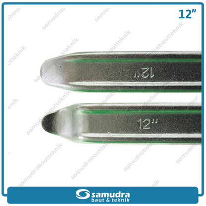 TEKIRO AU-RC1018 Congkelan Ban 12"