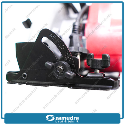 KODENKI KDK-CS101 Mesin Gergaji Sirkel Listrik 7" / Circular Saw