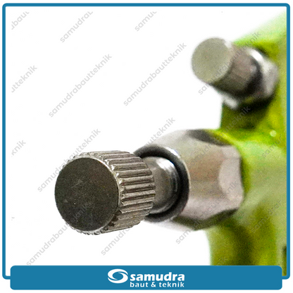 TEKIRO AT-AS1620 Spray Gun K3 / Semprotan Cat