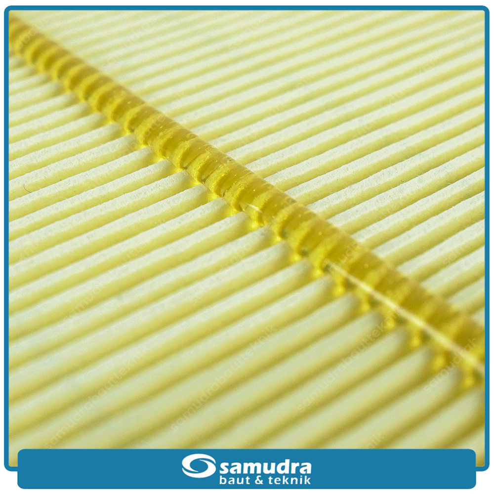 AEGIS 17801-BZ130 Filter Udara Mobil