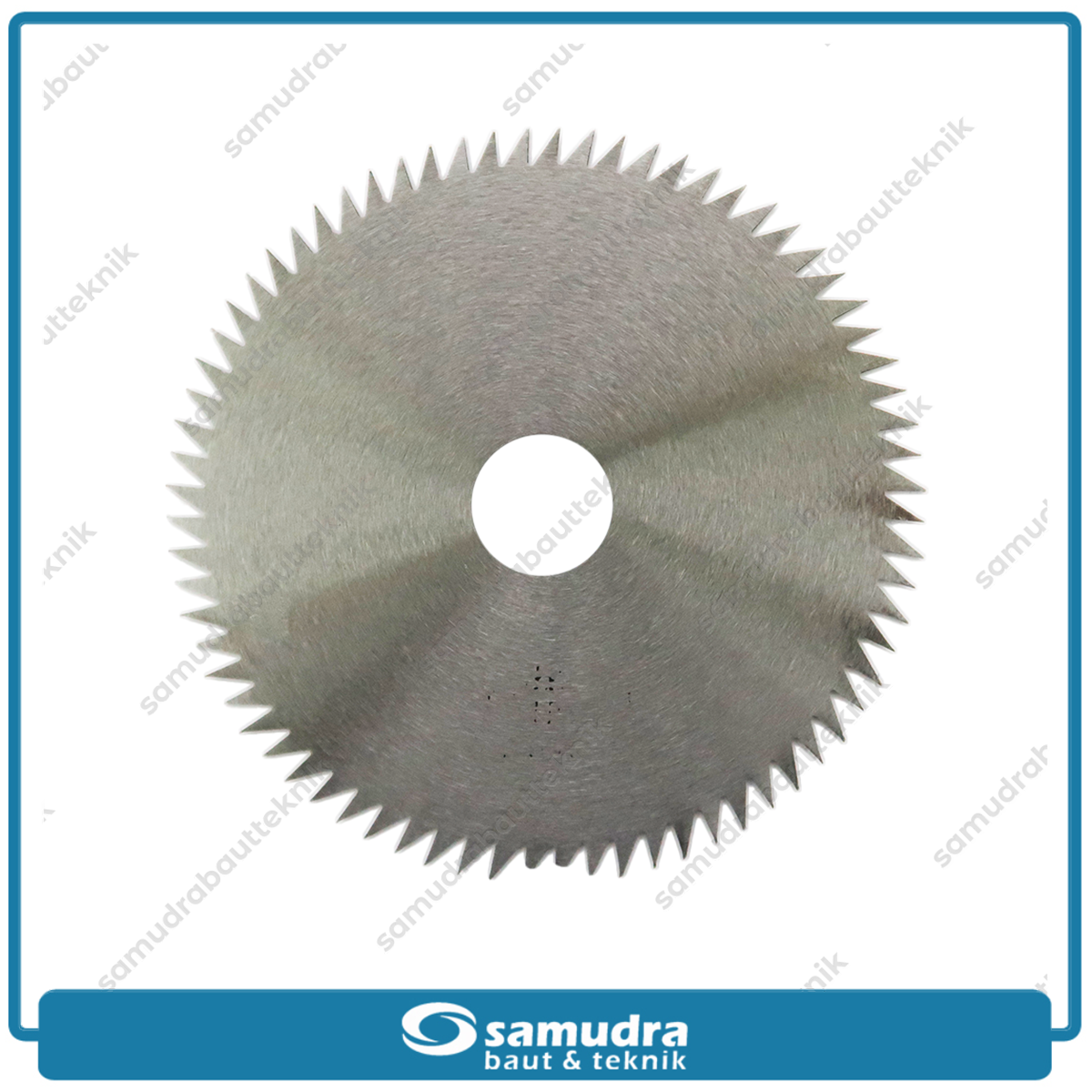 KODENKI KDK-CSH201 Circular Saw Blade HSS 4" x 72T