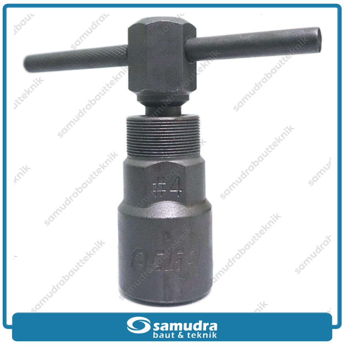 ACLIA Treker Magnet No. 4 / Magnet Puller