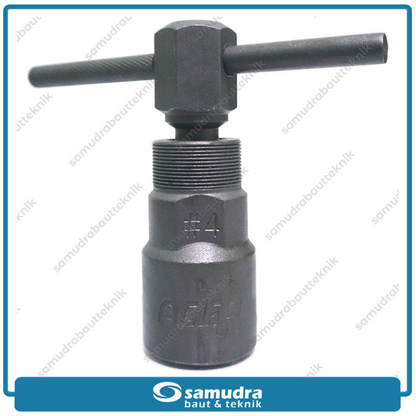 ACLIA Treker Magnet No. 4 / Magnet Puller