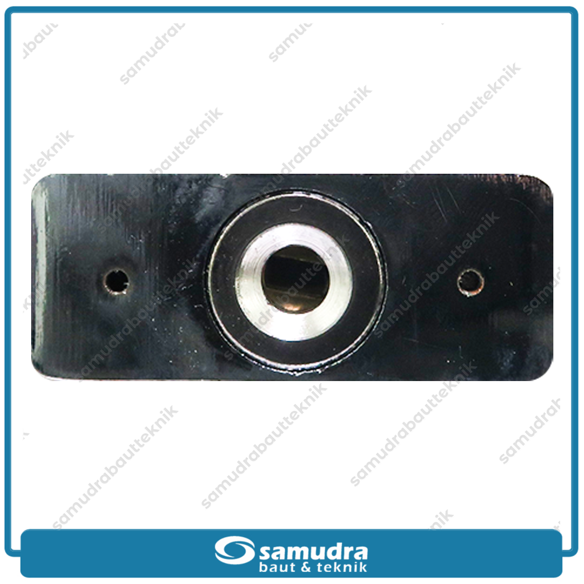 KENMASTER MK503 Gembok 50 mm Short Master Key Set 3 pcs GMBG-031