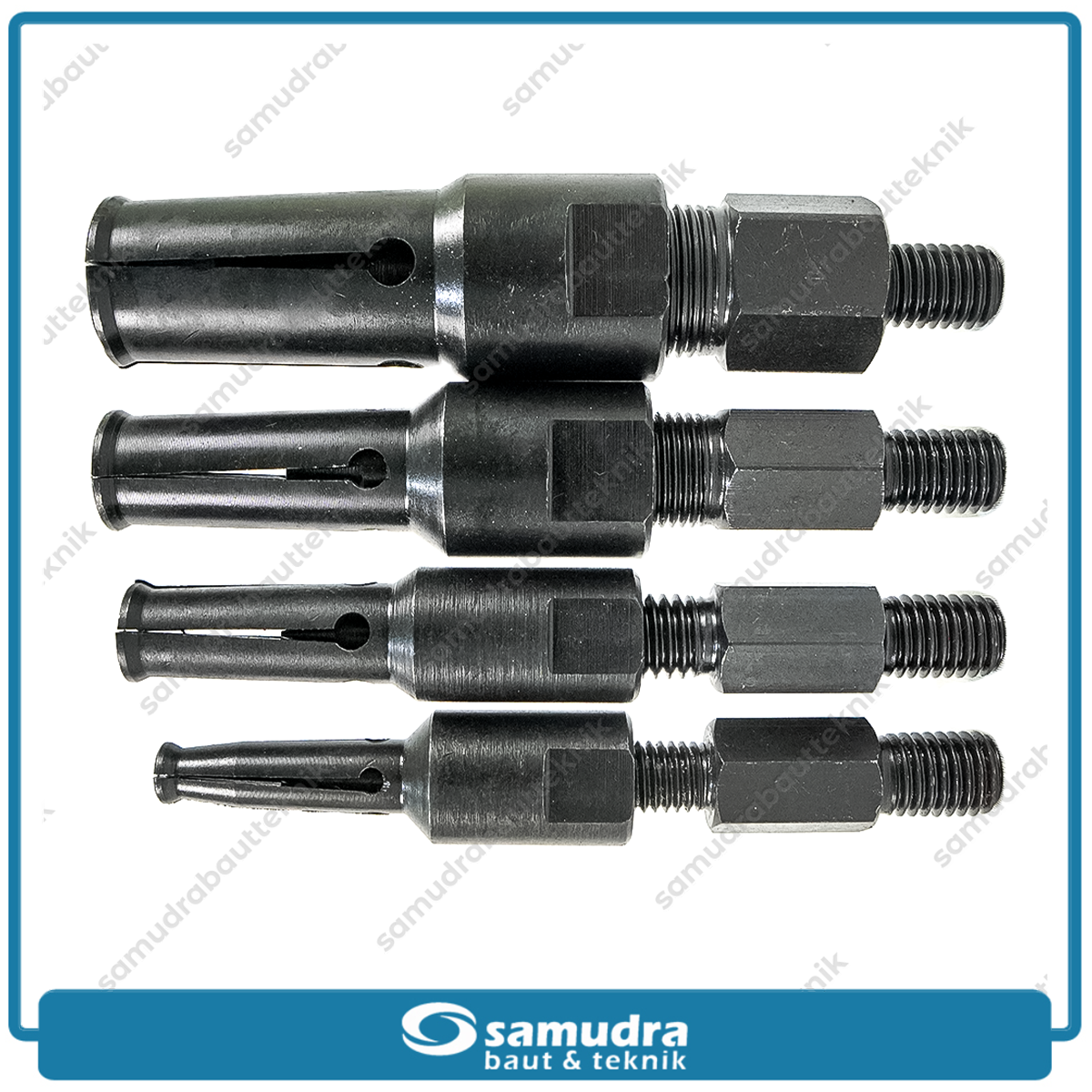 GRIPON 16-115 Treker Penarik Bearing Dalam / Inner Bearing Puller