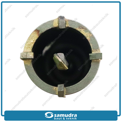 SABETZU HCB022211 Hole Saw Beton 35 mm / Hollow Core Drill Bit