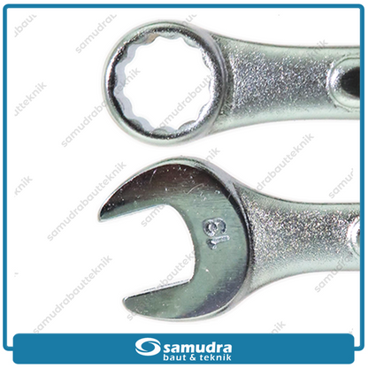 TEKIRO WR-CO0008 Kunci Ring Pas 13 mm