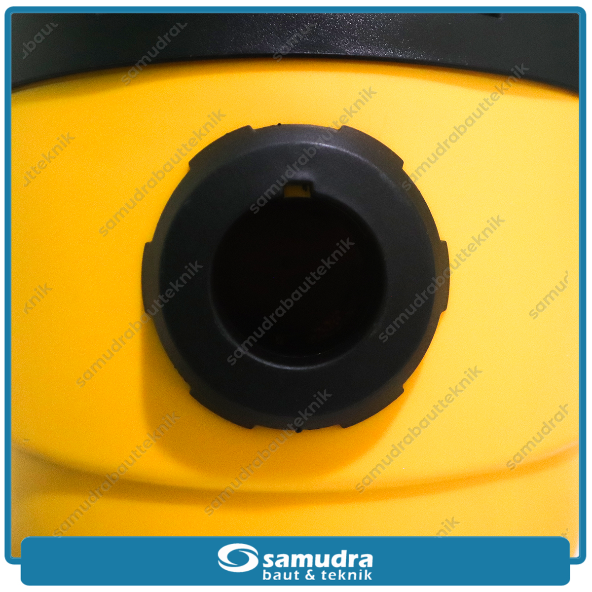 FISCH MB10LT Mesin Vacuum Cleaner Listrik 10 Liter Tabung Plastik