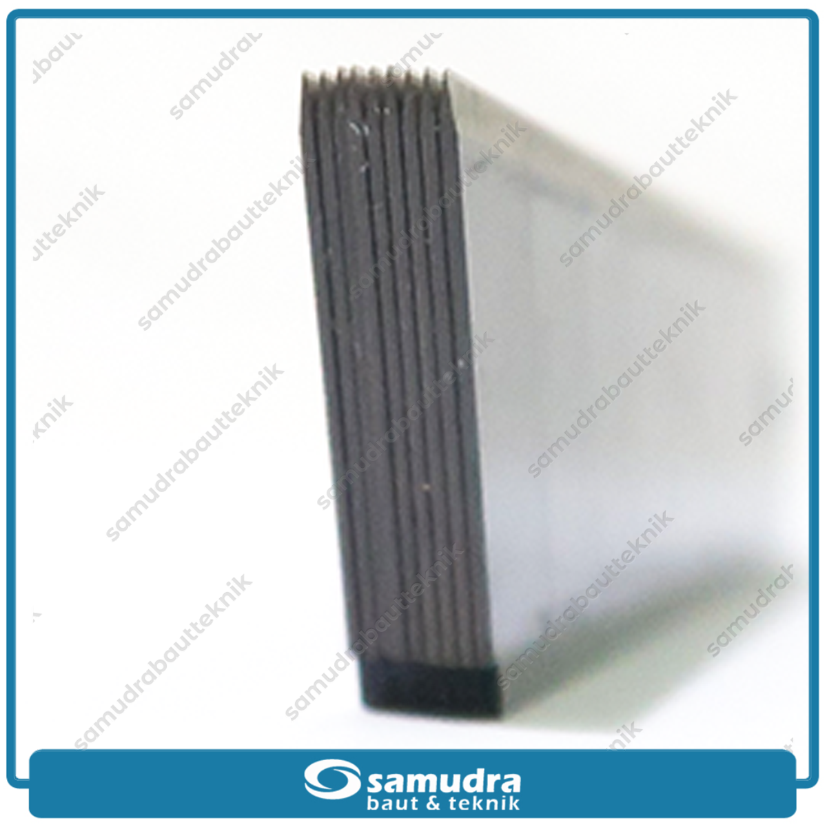 MULTIPRO 0.WOK.SA04.1810 Isi Ulang Mata Pisau Cutter 18 mm NF-B50 Set 10 Pcs