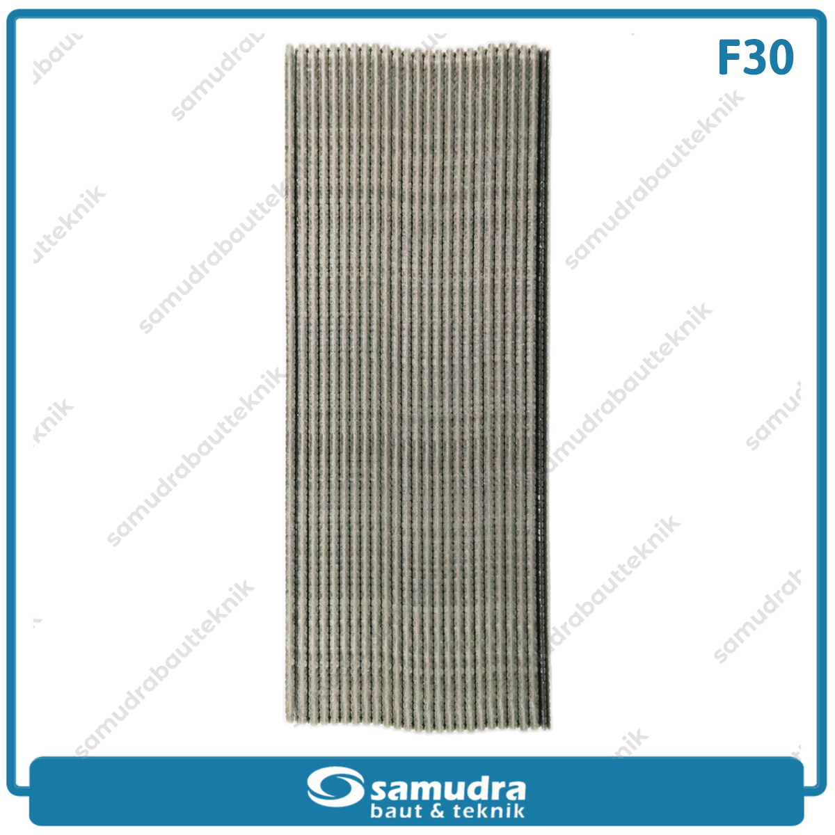 KODENKI F30 Isi Paku Tembak 5.000 pcs