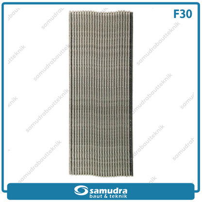 KODENKI F30 Isi Paku Tembak 5.000 pcs