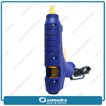 AMERICANTOOL 8958679 Mesin Lem Tembak Besar 40 Watt / Glue Gun