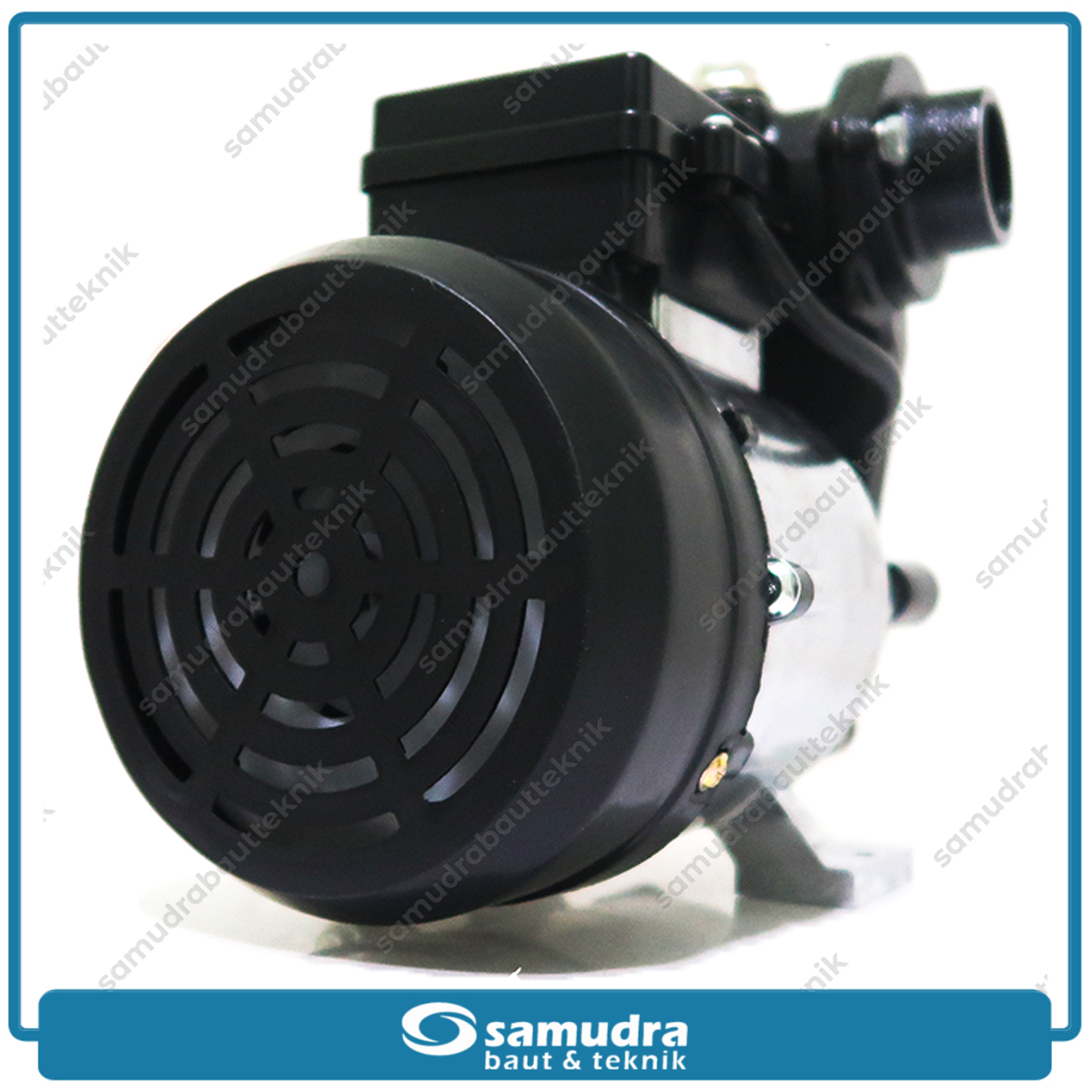 XENON PS150 Pompa Air Listrik Sumur Dangkal Non-Otomatis Tanpa Tabung