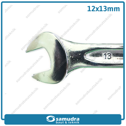 ATS Kunci Pas 12 x 13 mm